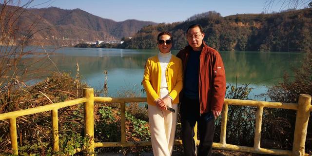 不是仙境，勝似仙境的地方——西鄉三花石