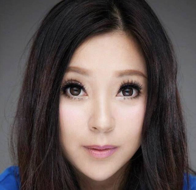 香港tvb90后女演员名单大全香港tvb85后女演员名单大全