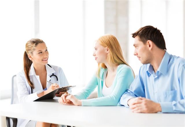 准妈妈孕期检查必备知识——6 个关键的常规检查