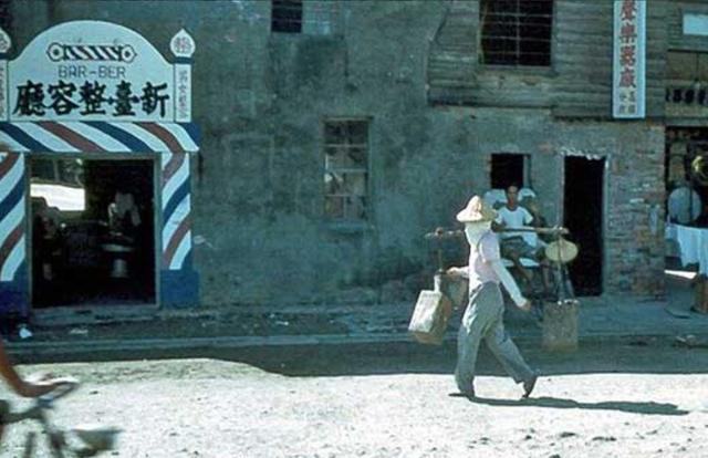 1961年，中央接到绝密情报，伟人亲批发给蒋介石：有人要暗杀你
