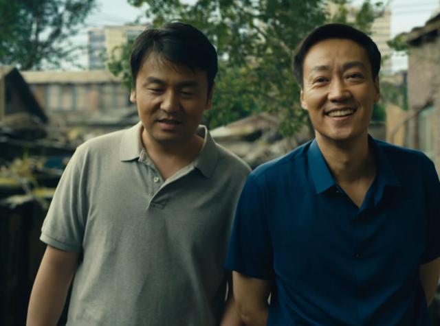 《人世间》大结局，春燕和德宝黑化，周蓉“洗白”，冯化成太意外