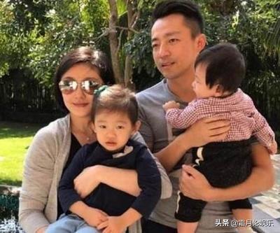 汪小菲：跟大S十年婚姻是我不愿谈及的过往，如今只想陪儿女成长