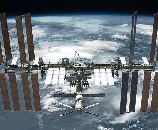 NASA局长又来了！称俄作为合作伙伴很专业，中国却不提出主动合作