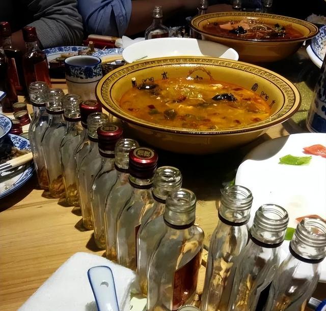 喝了20年酒，才知道酒不能随便喝，为了家人，喝酒请牢记“3不”