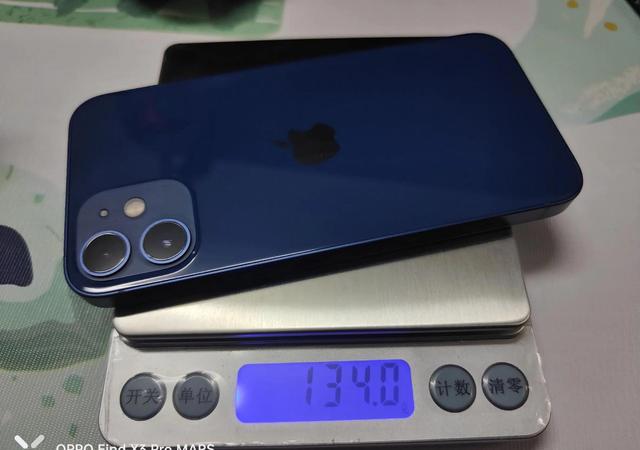 优点是小缺点iPhone12mini体验