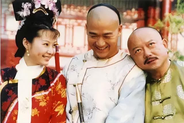 臭名昭著的3个历史人物，如今被影视剧洗白，反而成为大好人？