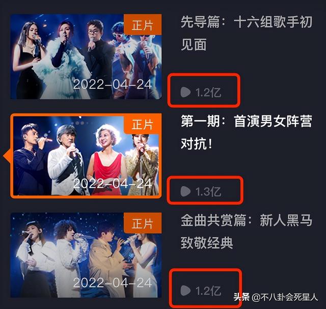 上线两天，播放量破3亿，连TVB都沦陷，这档王炸综艺绝了
