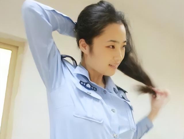 清华女博士考协警未录取？回应来了