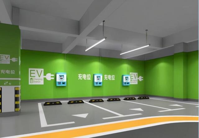 中国股市：华为双向充电专利授权获批，8大华为充电桩潜力龙头