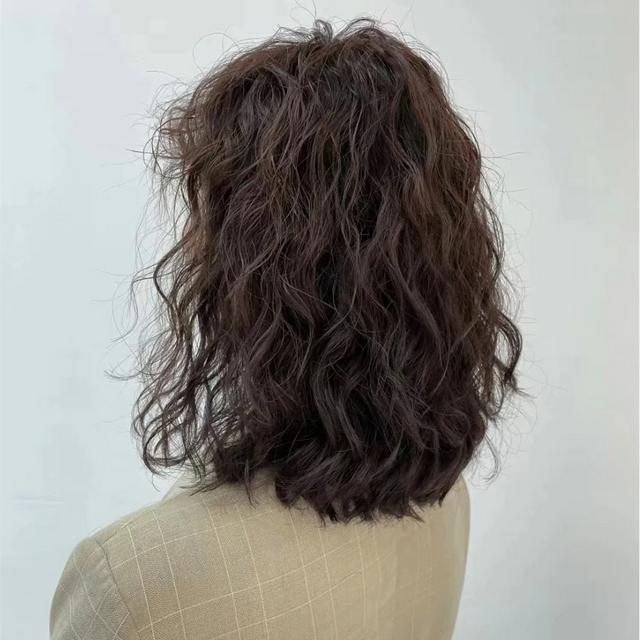 「今日发布」烫的卷不好看怎么办（烫的太卷了怎么处理）