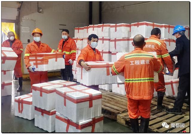 愤怒！众多城市支援上海竟然毫无热度？我们上海人不答应