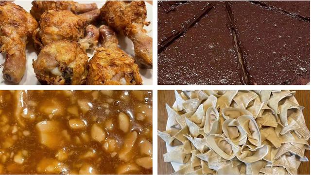 把孩子培养成吃货，家庭教育就成功了一半