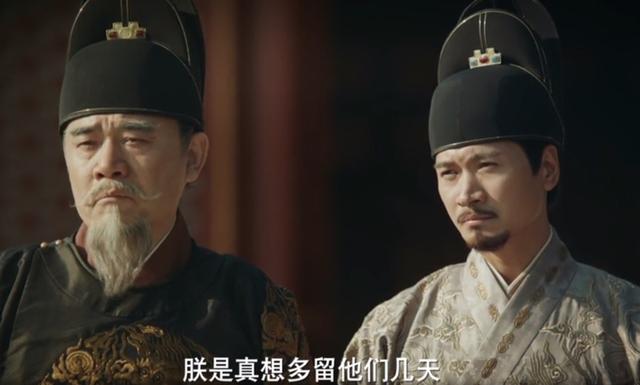 王劲松曾经评价:王志文老师的戏是可以用耳朵听的,不用看你光听就能