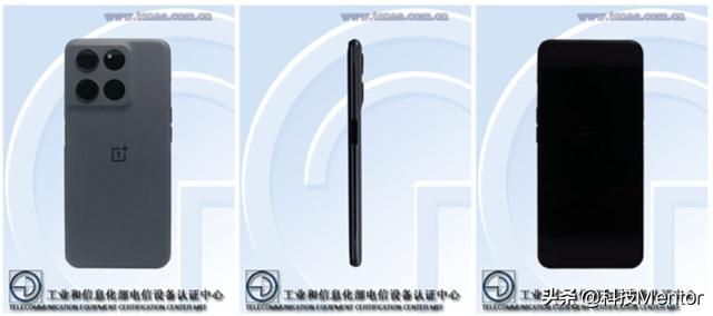 一加新机型入网：定位中低端，命名成迷，预计5月份发布