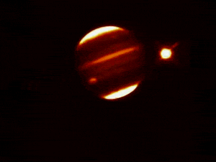 木星到底有多可怕？细数木星8大可怕之处