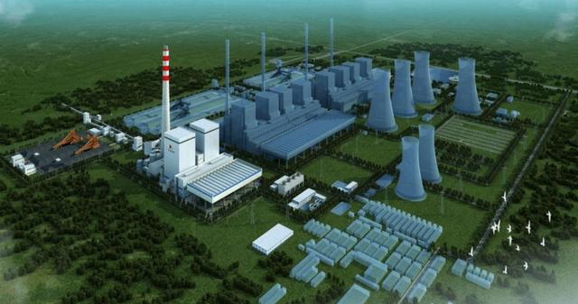 内蒙古的特大地热田，能建设大型发电厂吗？地热是怎么形成的？