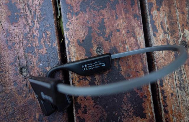 Sanag A11S Pro秘境寒鸦气传导耳机：32GB超大存储，不入耳新科技