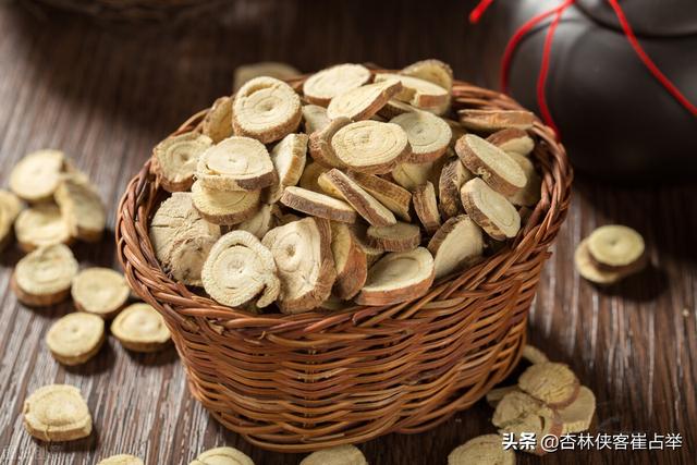 柏子养心丸：横扫失眠！补心、肾补、肾水、还补心血