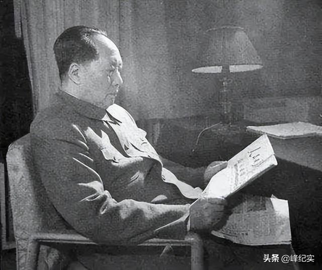 司马懿为何能胜过诸葛亮与曹操，毛主席评价很到位：他有3个优点