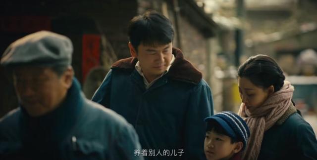 《人世间》大结局前瞻：周秉义患病去世，周蓉再婚，秉昆结局唏嘘