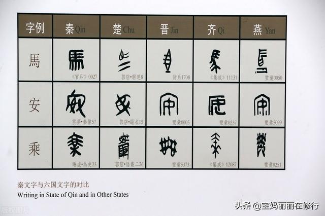 孩子识字，从汉字文化学起还是在量上努力？前者更符合大语文要求