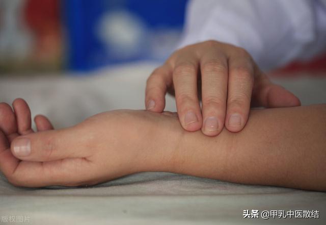 白开水和这5种食材搭配，疏肝解郁，化痰祛湿，消散结节