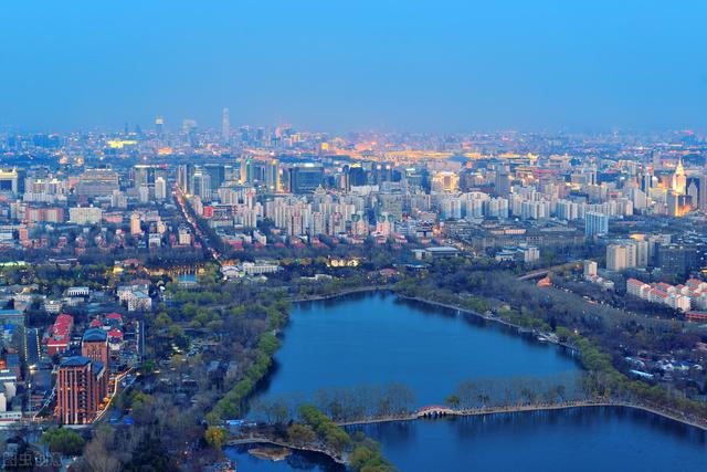 天津公务员和其它省份有何不同 为什么说它是北方最难考的城市