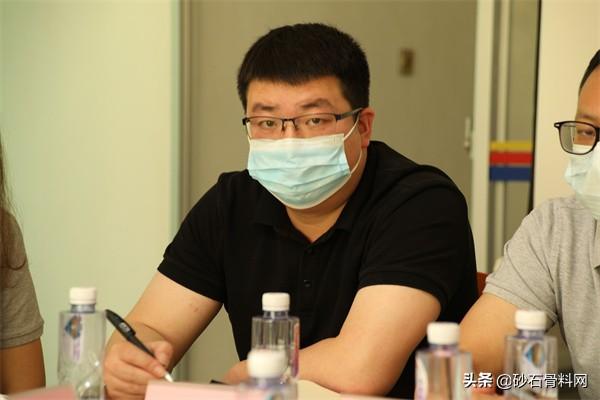 福建砂石骨料网