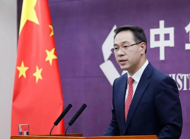 立陶宛要求取消中欧峰会，称如果中方拒绝站队西方，那么一切免谈