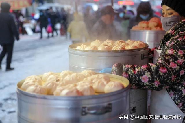 大包子 大包子（大包子反思） 美食