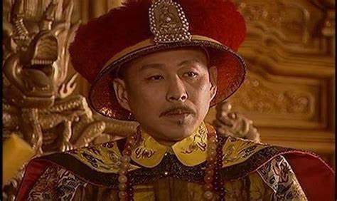 九子夺嫡：岂有四十年的太子？胤礽：“不才正是在下。”
