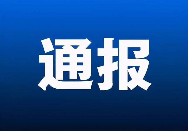 江苏省委省政府调查组发布“丰县生育八孩女子”事件调查处理情况通报