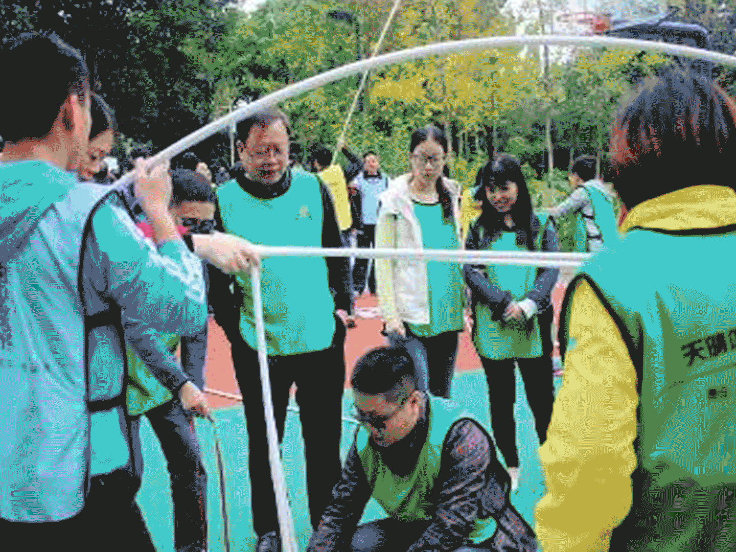 公司團(tuán)建主題有哪些