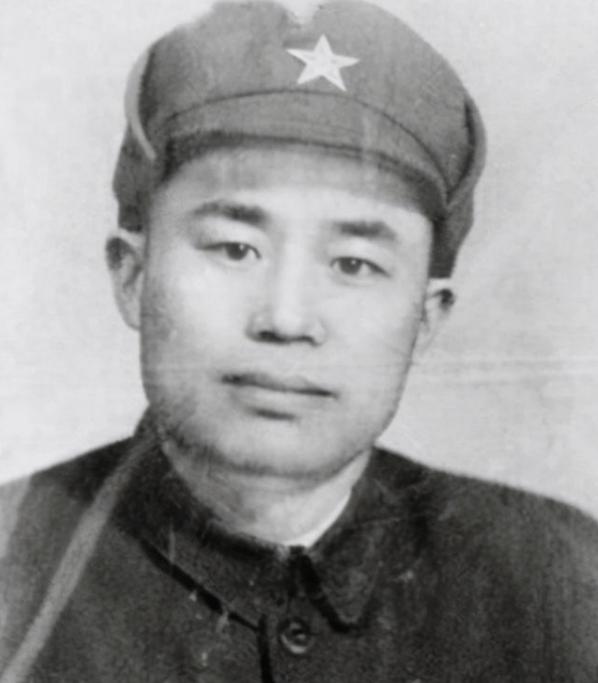 78年王近山逝世，骨灰安置于南京，两年后邓小平下达一道特殊命令