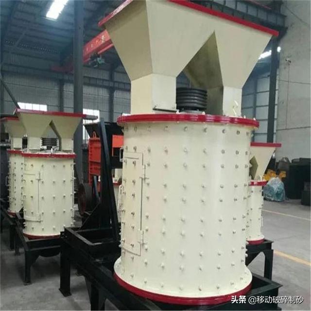 北京路面石子石料制砂机哪里有卖的简单介绍