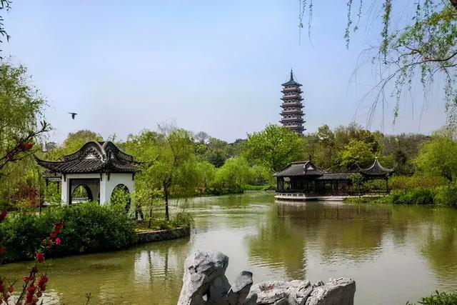 國內最慵懶的9處旅行地，給自己一個偷懶的機會，好嗎？