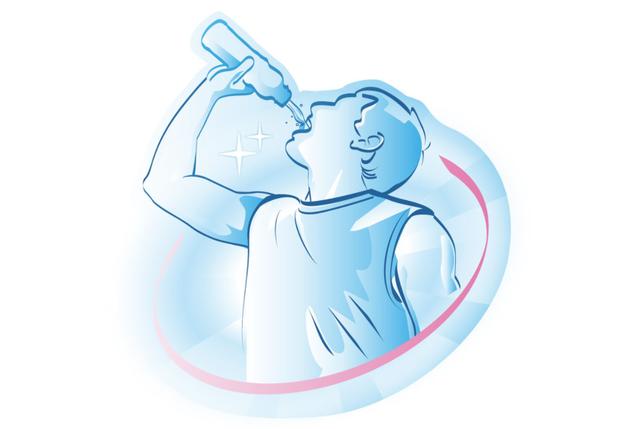 二次加热的水可能有毒？别被谣言误导，听听专家怎么说