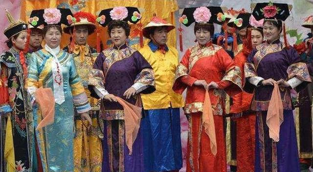 辽宁腰站村：村民都是皇室后裔