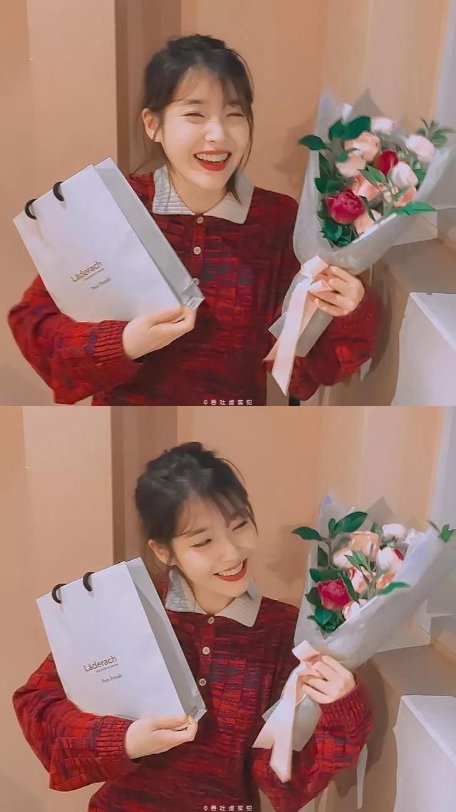 iu图片高清壁纸竖屏iu高清壁纸4k全屏60帧竖屏