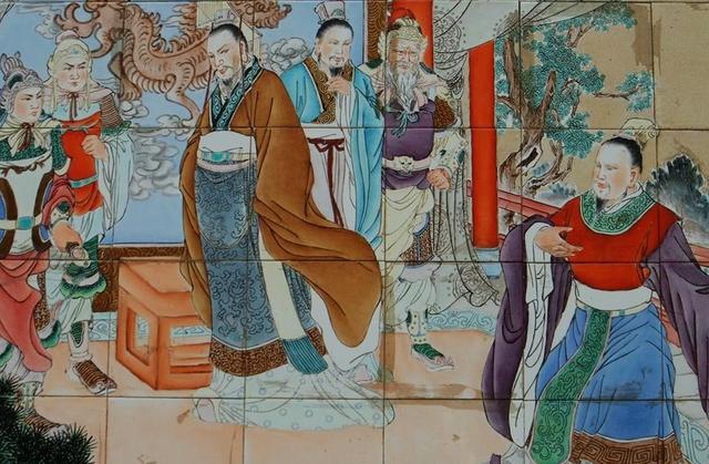 三峡上方惊现黄金洞，勘察队冒死进入，揭开背后隐藏的千年秘密