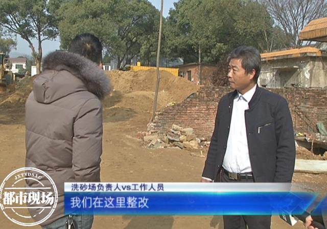 出售二手洗砂机江西