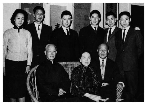 盘点国民党五大“饭桶”将军，其中陈诚豪言成笑谈，老蒋上榜居首
