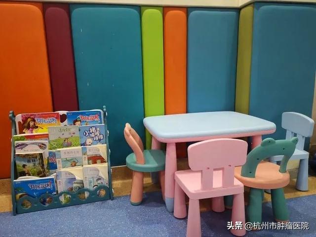 疫情下的兒童腫瘤病房，溫暖與力量并存