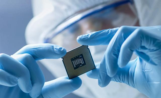 海思传来新消息，任正非的执着迎来了成功