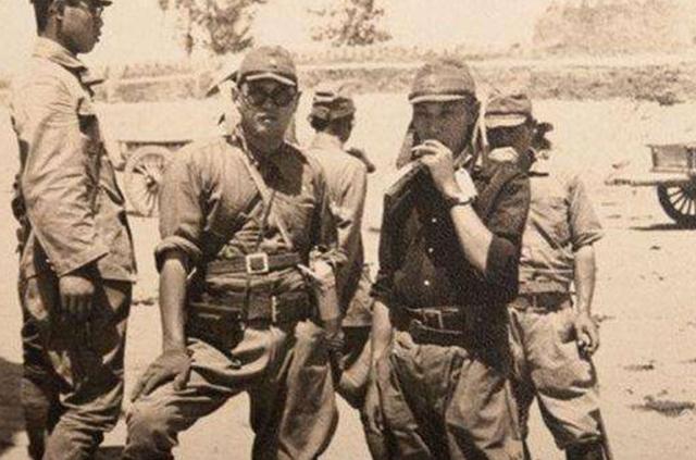1941年，20岁抗日战士临时被葬山东农村，92岁老人已为其守墓74年
