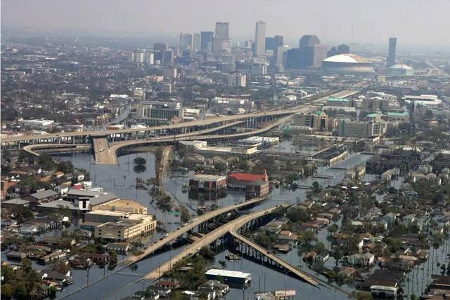 世界大灾难有哪些（人类9大终极灾难）