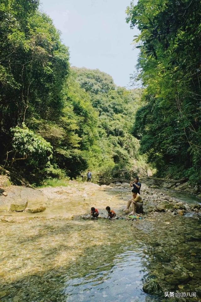 福州景点排名大全免费，福州市免费景点排名！