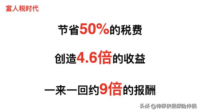 吳曉波——在中國，這個理財工具被嚴重低估（理財型保險）