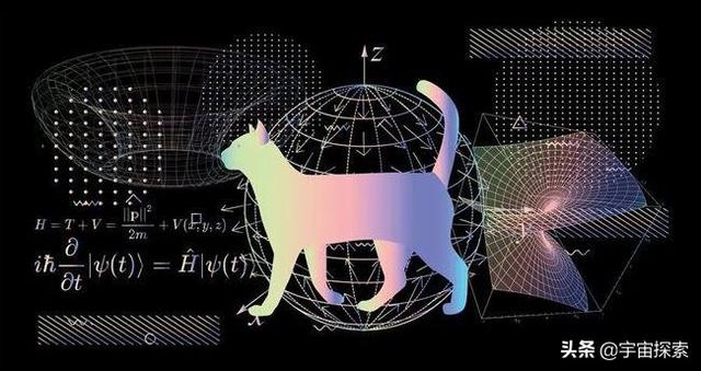 为什么要用概率描述微观粒子的状态？难道上帝真的掷骰子吗？