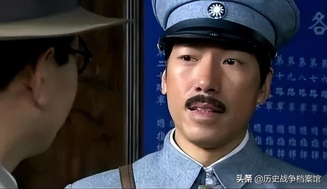 敲乾隆头骨，扒慈禧裤子，“东陵大盗”孙殿英一生究竟多猖狂？
